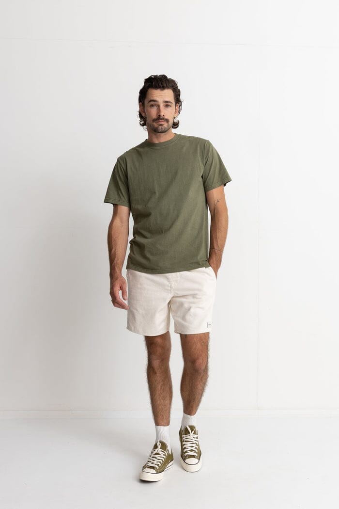 Rhythm Classic Cord Jam Shorts