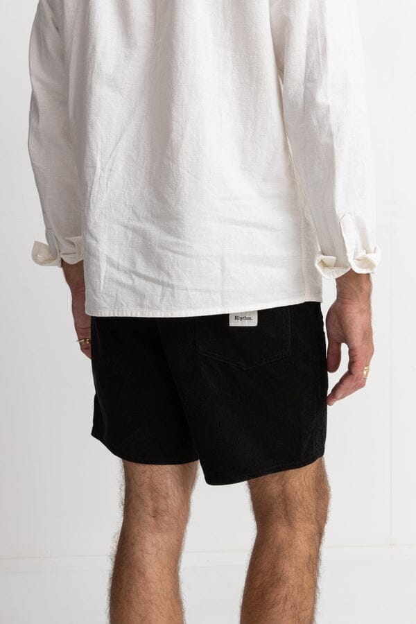 Rhythm Classic Cord Jam Shorts