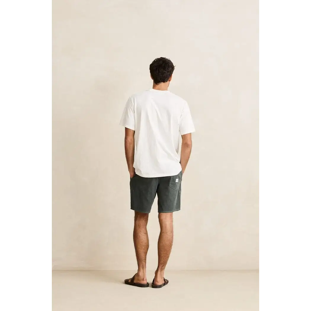 Rhythm Classic Cord Jam Shorts