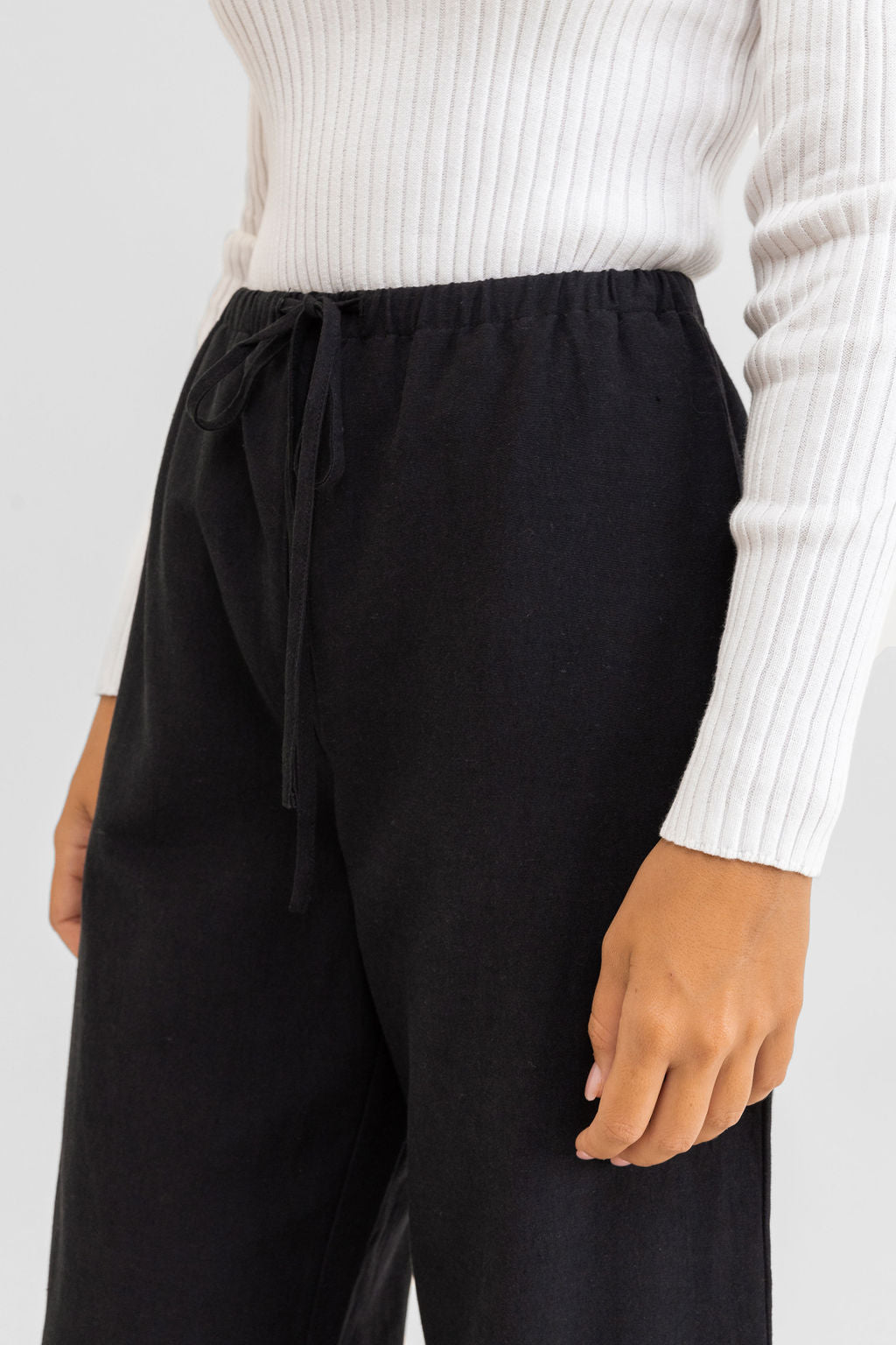 Rhythm Classic Drawstring Pants