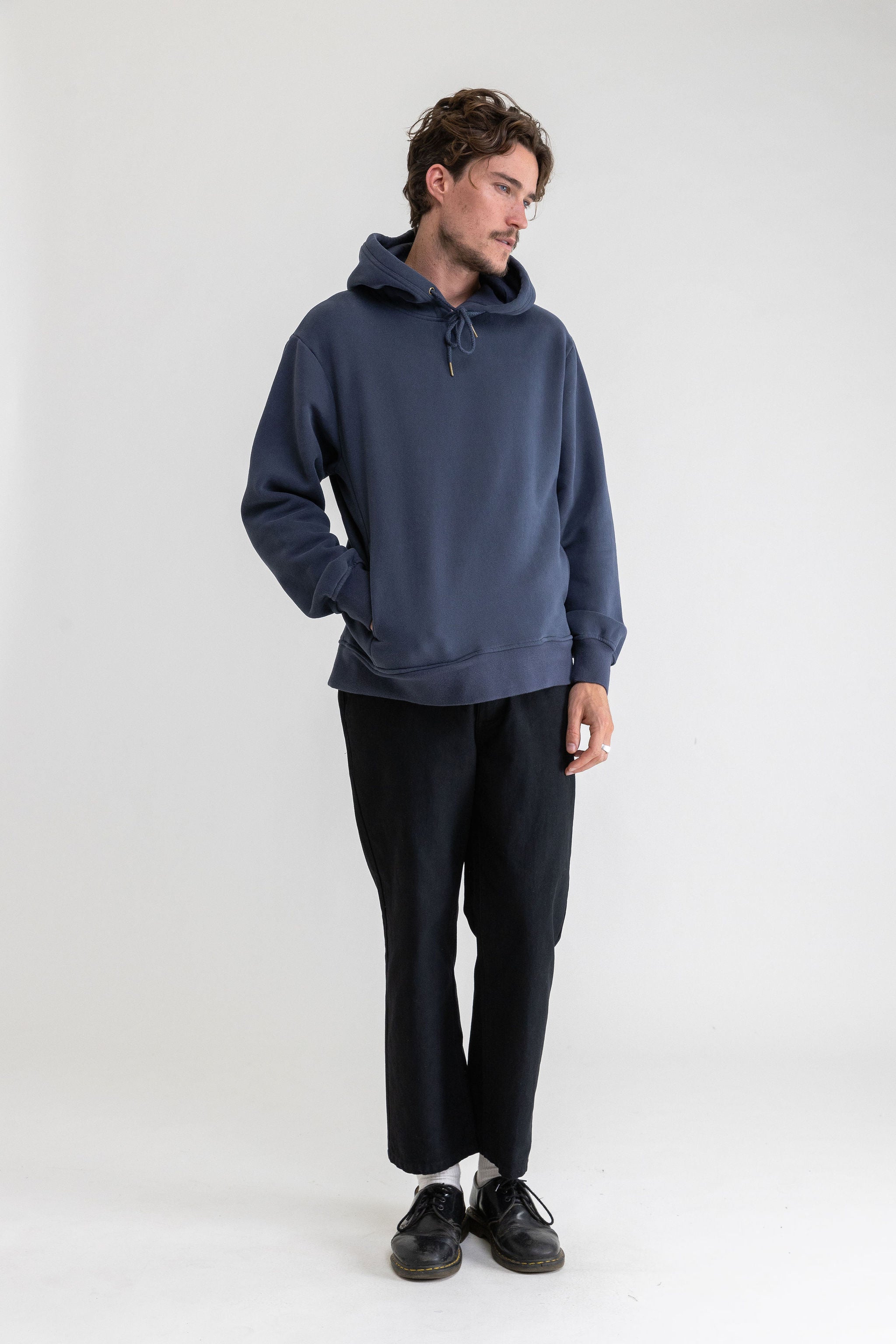 Rhythm Classic Fleece Hood