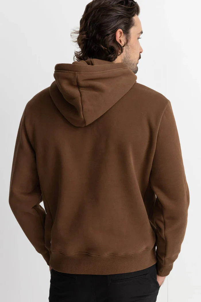 Rhythm Classic Fleece Hood