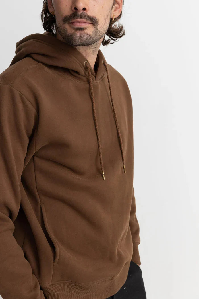 Rhythm Classic Fleece Hood