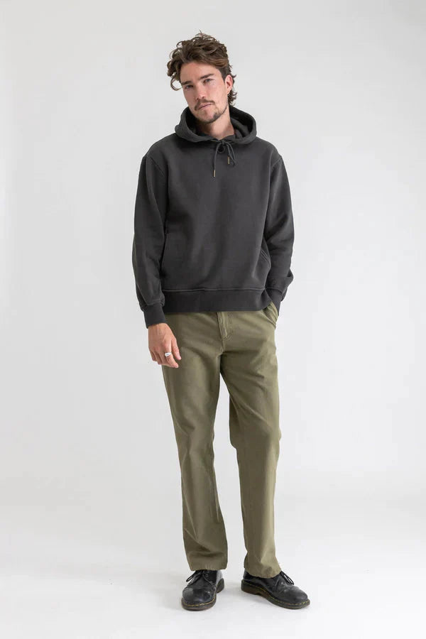 Rhythm Classic Fleece Hood