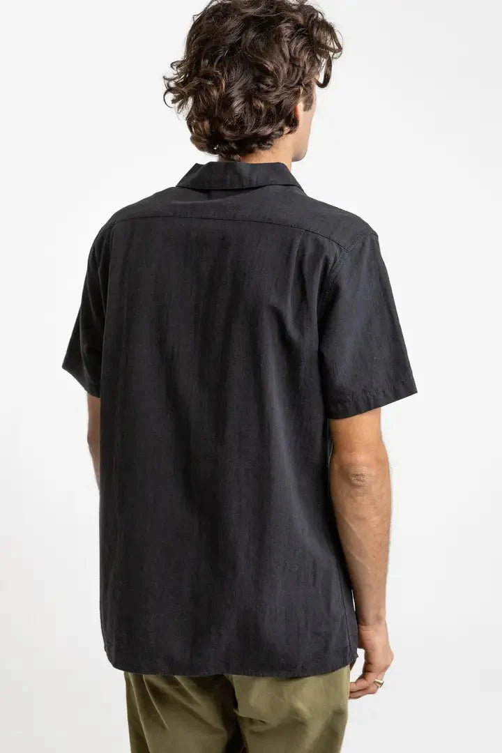 Rhythm Classic Linen Shirt