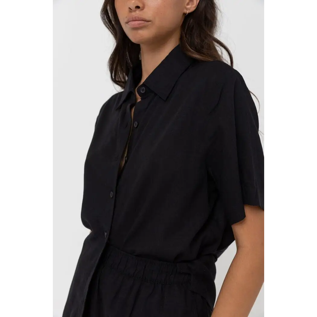 Rhythm Classic Lounge Shirt