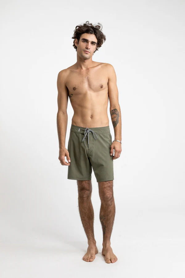 Rhythm Classic stretch trunk Short