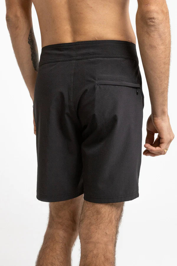 Rhythm Classic stretch trunk Short