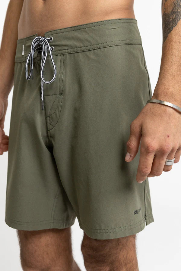 Rhythm Classic stretch trunk Short