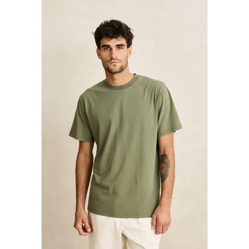 Rhythm Classic Vintage Tee