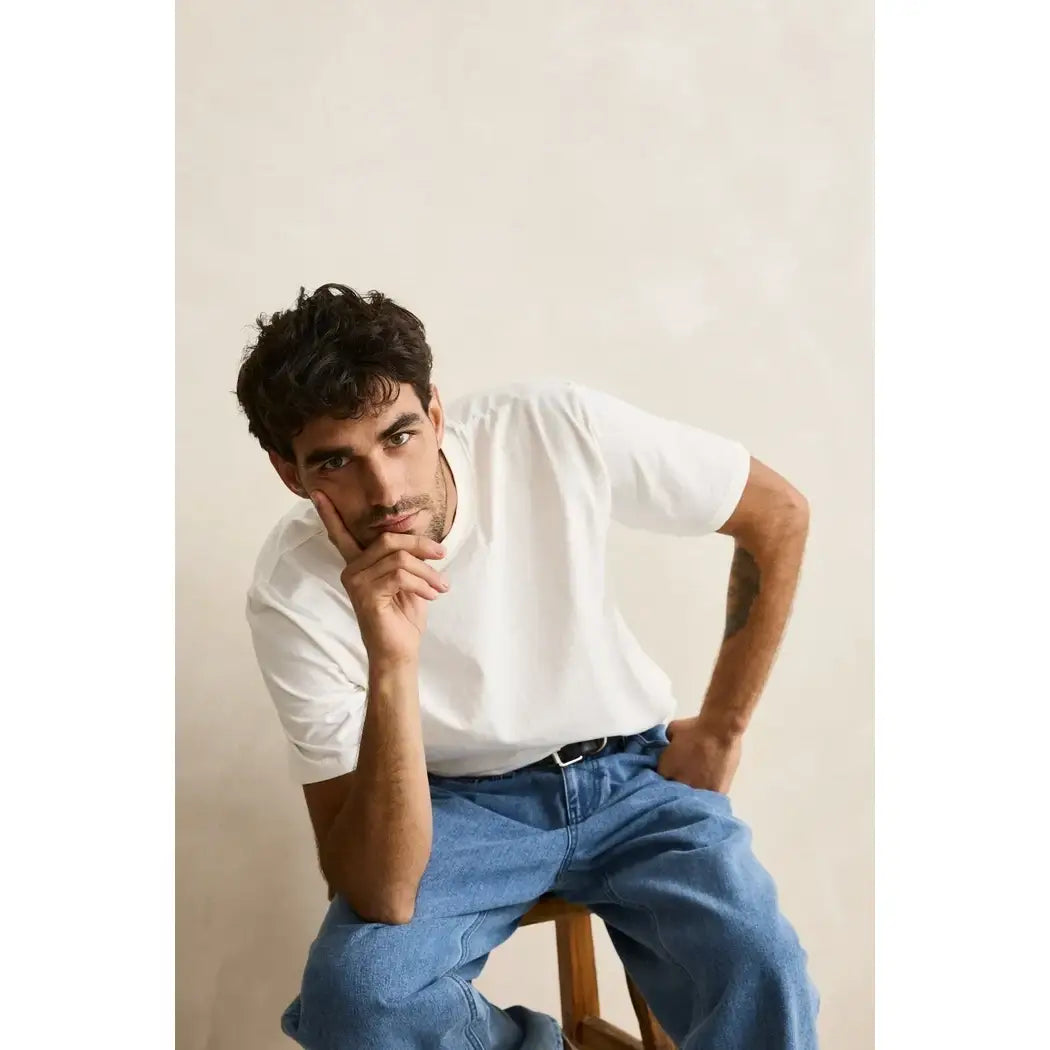 Rhythm Classic Vintage Tee