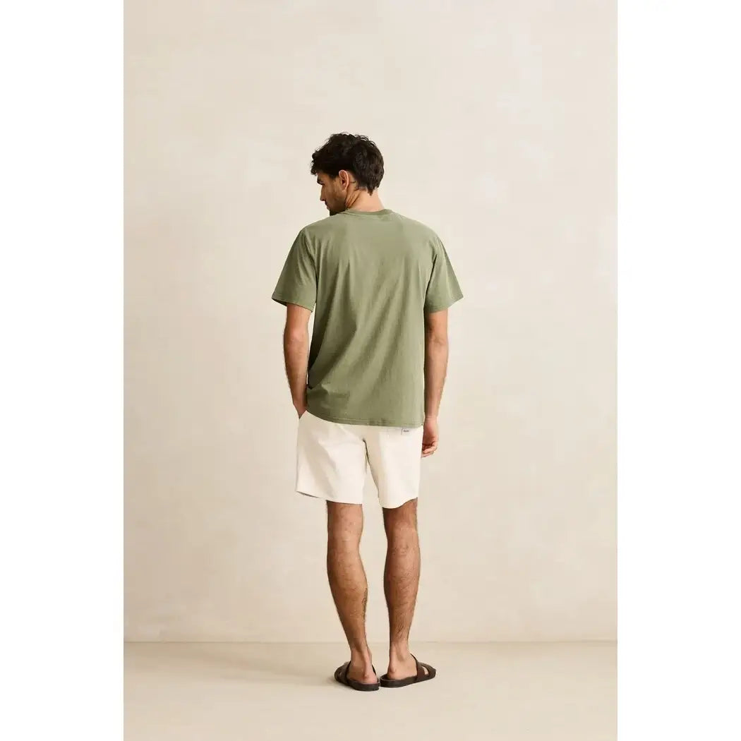 Rhythm Classic Vintage Tee