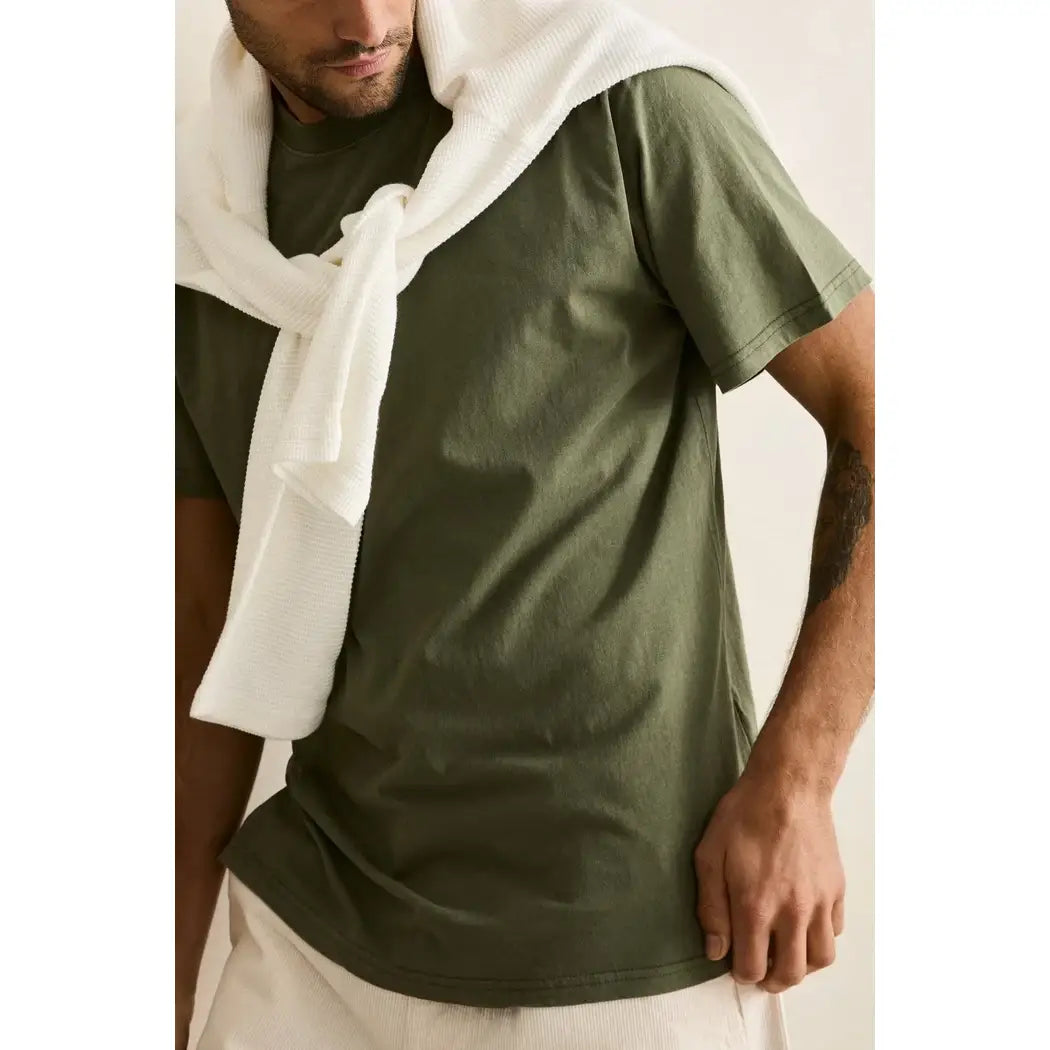 Rhythm Classic Vintage Tee