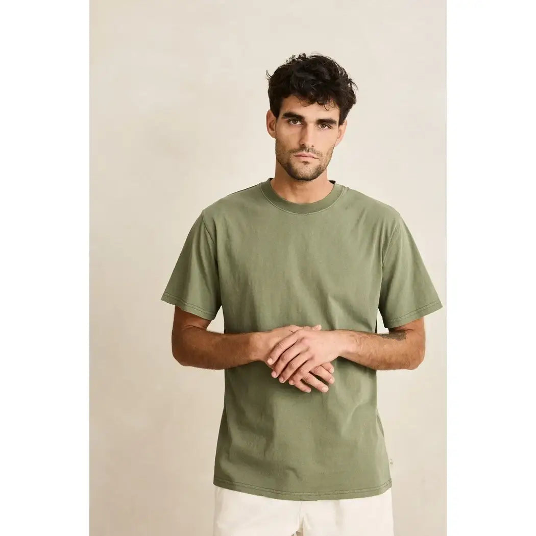 Rhythm Classic Vintage Tee