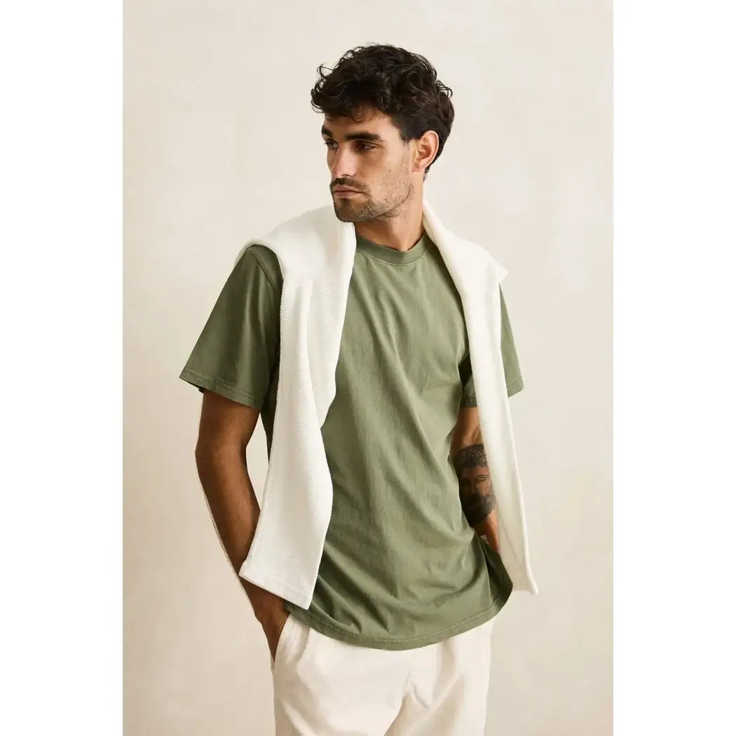 Rhythm Classic Vintage Tee
