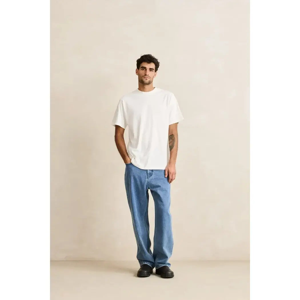 Rhythm Classic Vintage Tee