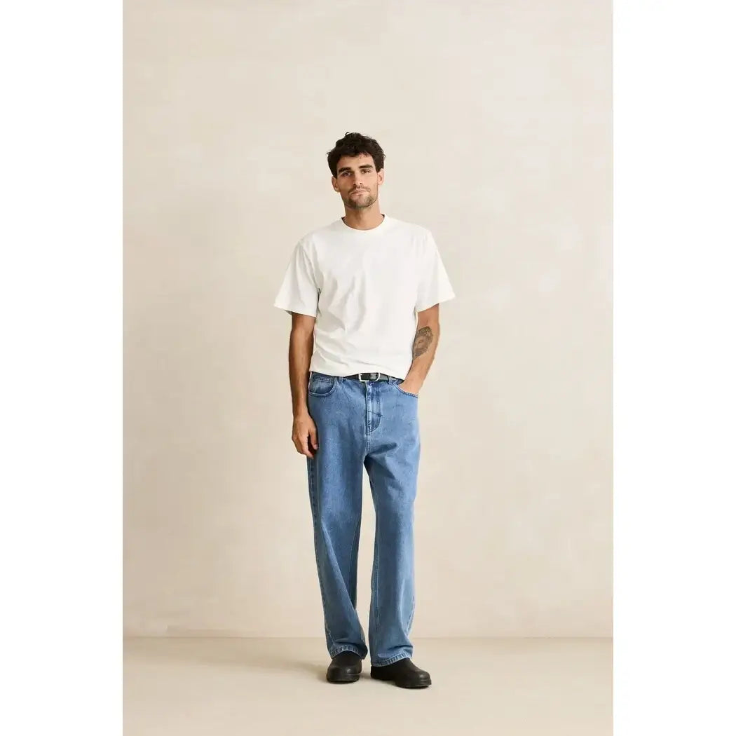 Rhythm Classic Vintage Tee
