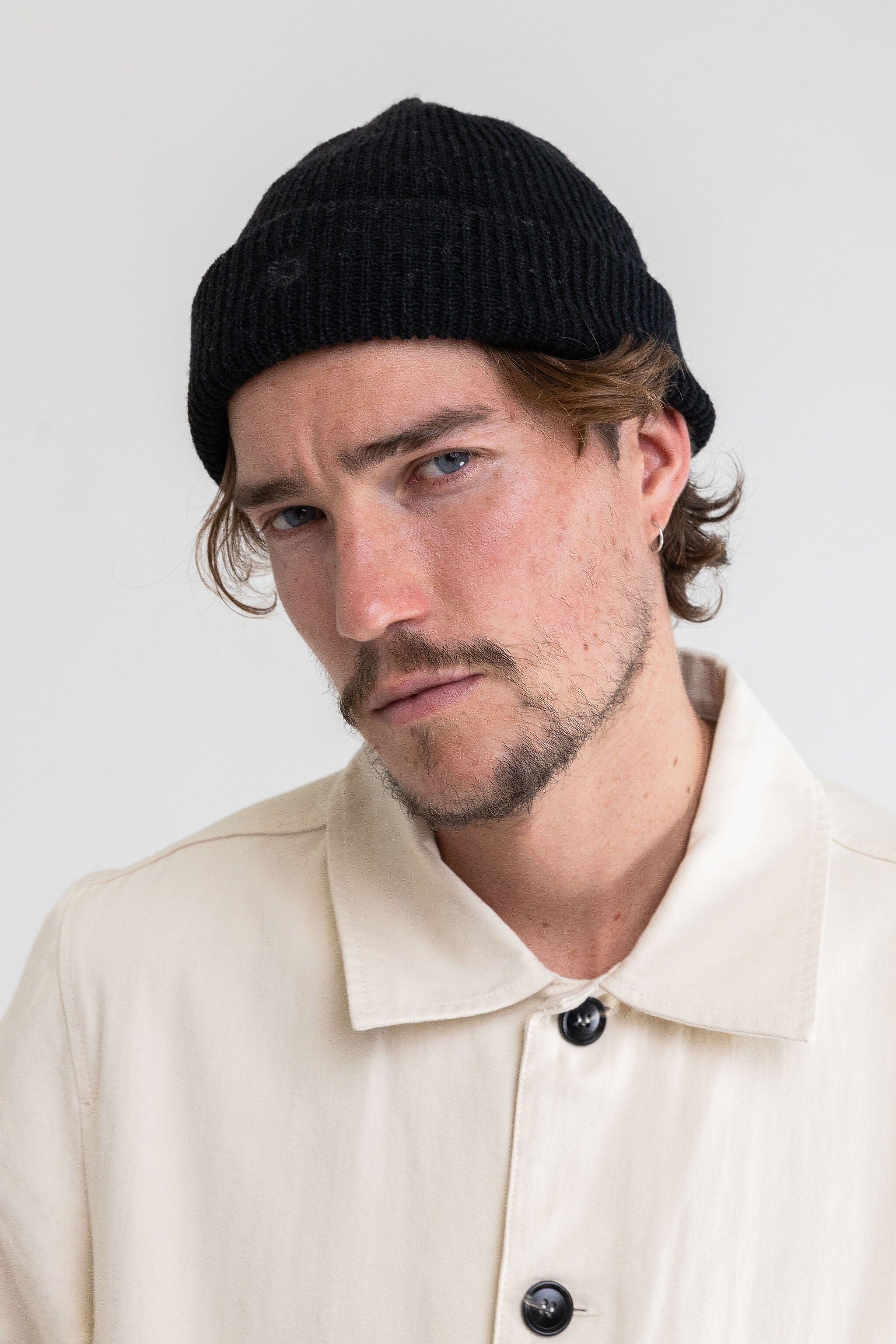 Rhythm Classic Watch Cap Beanie