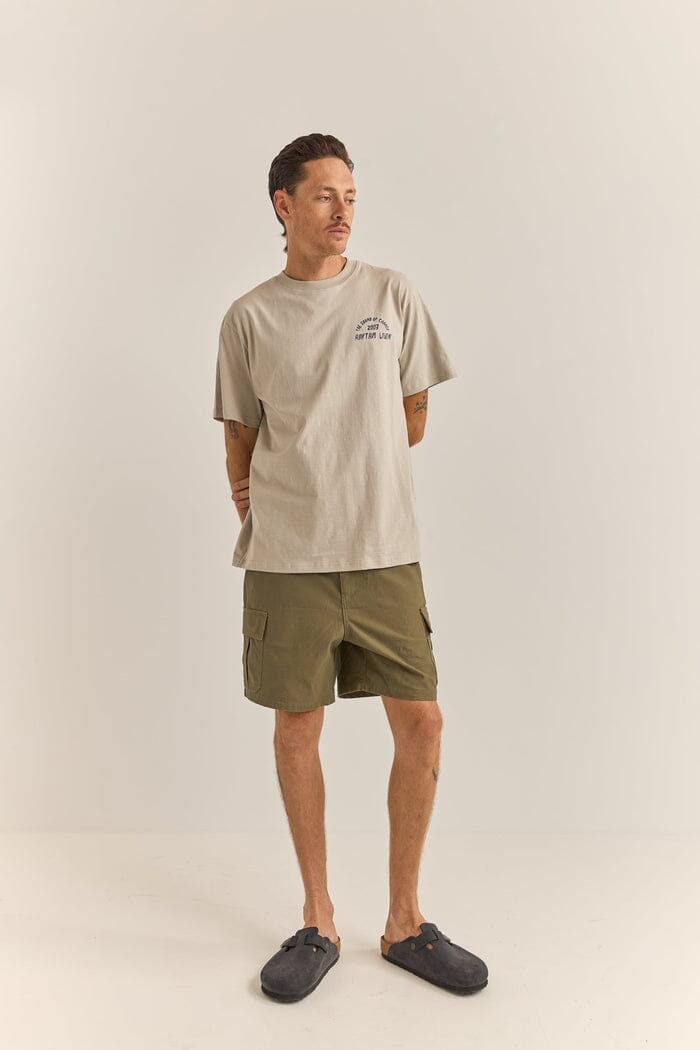 Rhythm Combat Shorts