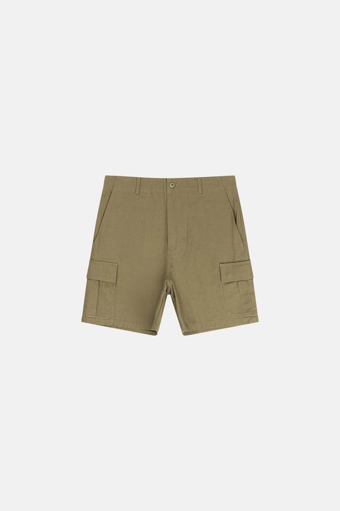 Rhythm Combat Shorts
