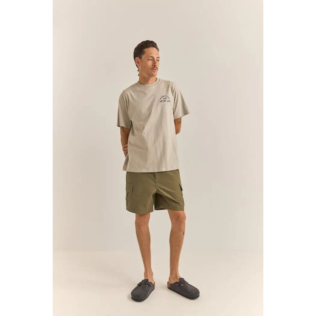 Rhythm Combat Shorts