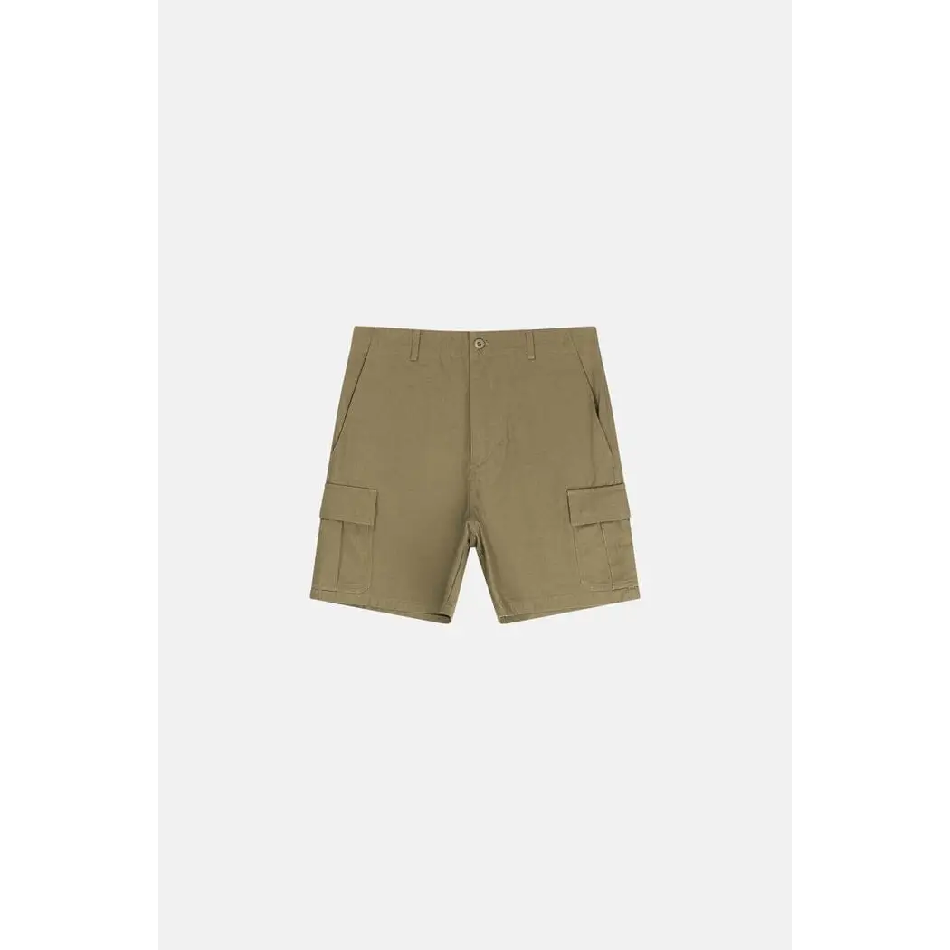 Rhythm Combat Shorts