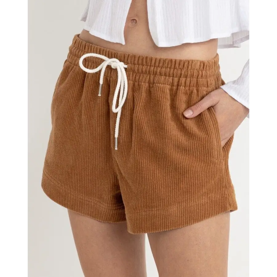 Rhythm Cord Sundown Everyday Shorts