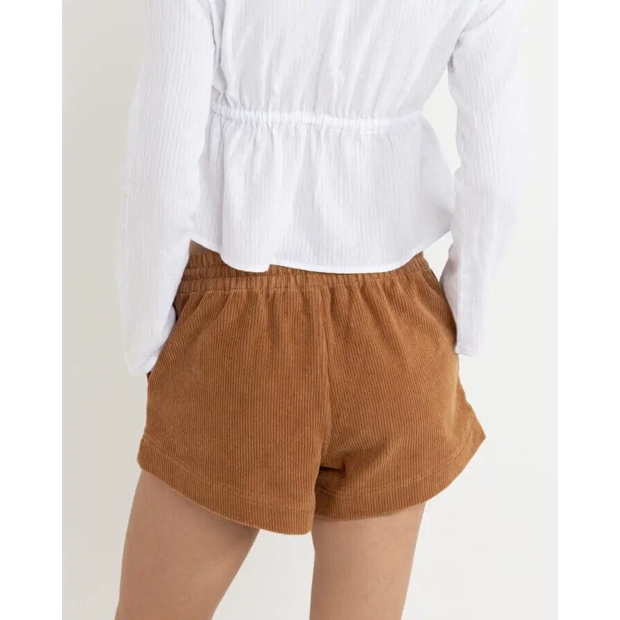 Rhythm Cord Sundown Everyday Shorts