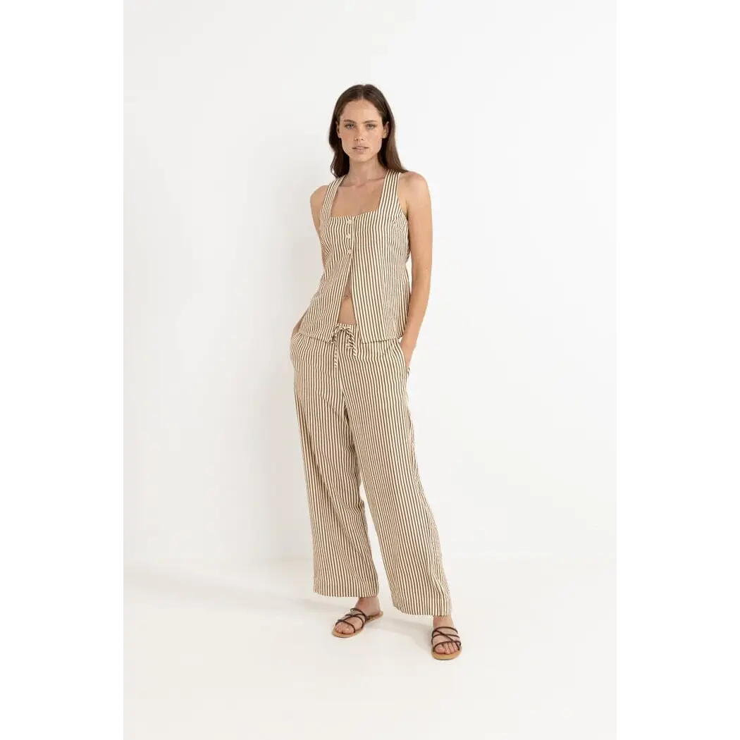 Rhythm Cove Drawstring Pants