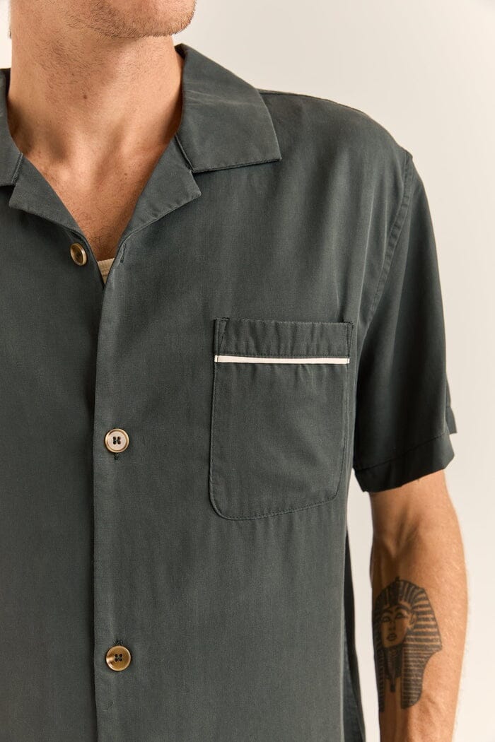 Rhythm Daytona Shirt