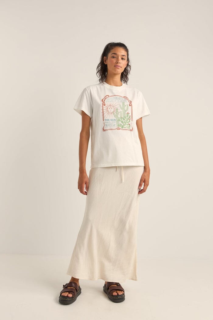 Rhythm Del Camino Band T-Shirt
