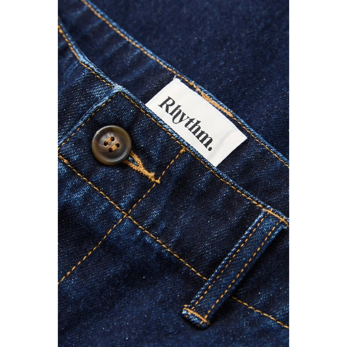Rhythm Denim Walkshorts