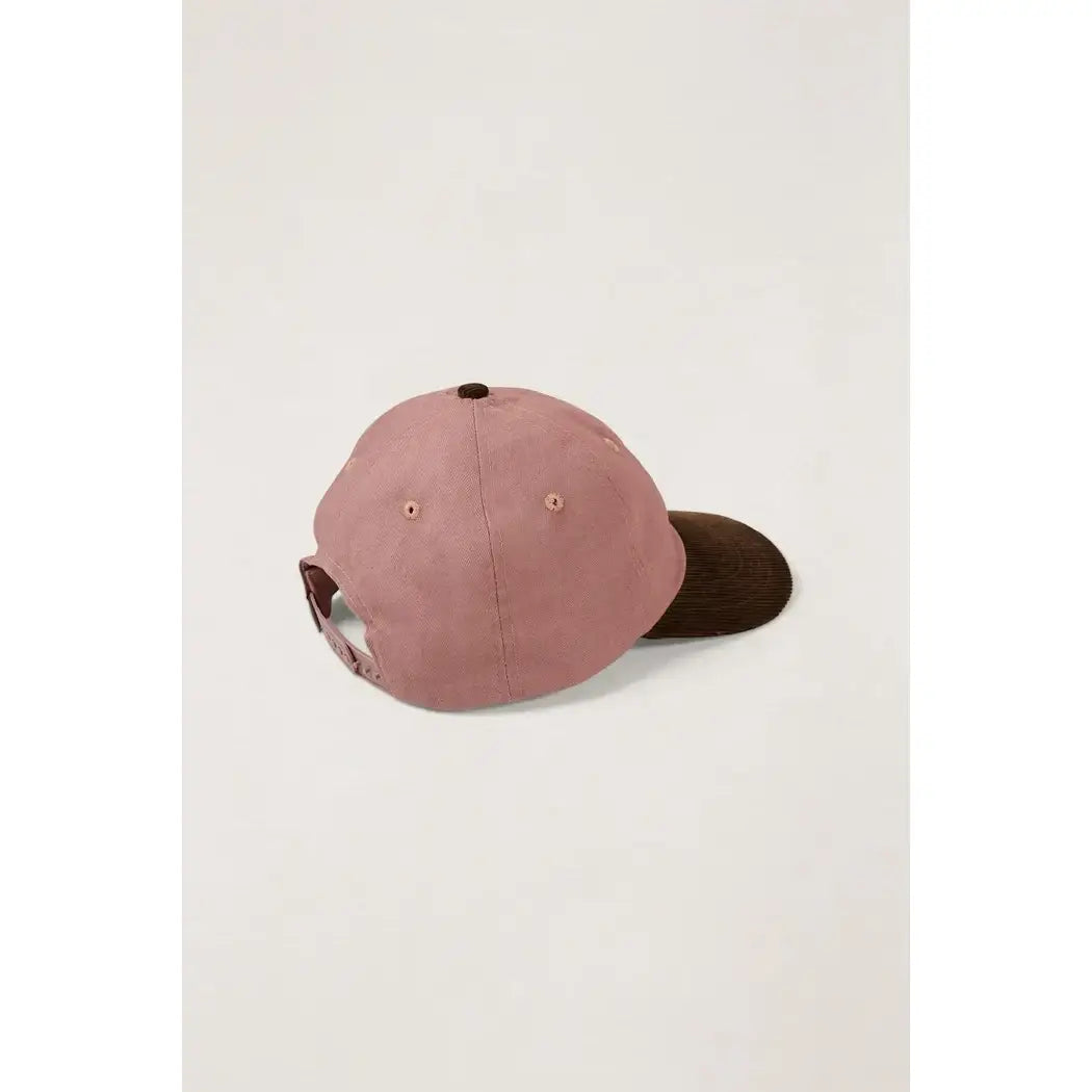 Rhythm Drifter Cap - guava
