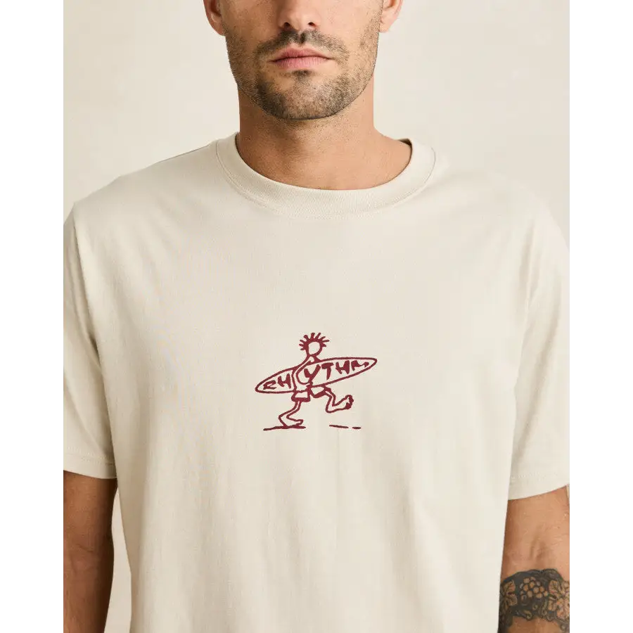 Rhythm Drifter T-Shirt