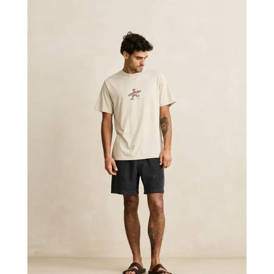 Rhythm Drifter T-Shirt