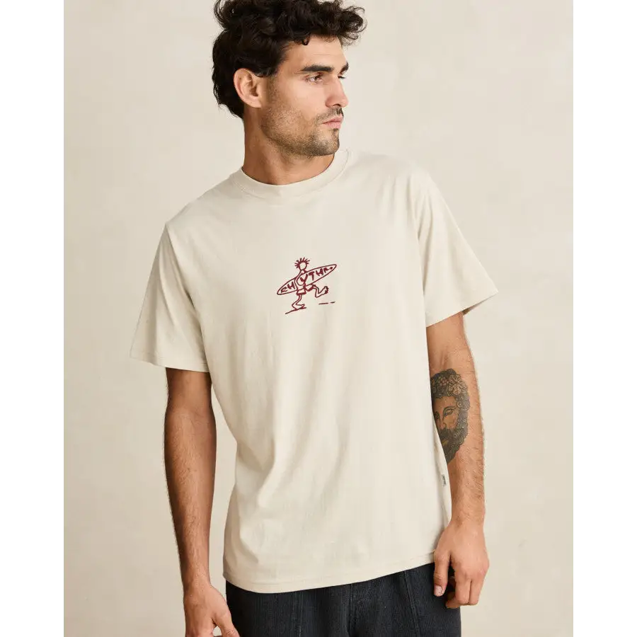 Rhythm Drifter T-Shirt