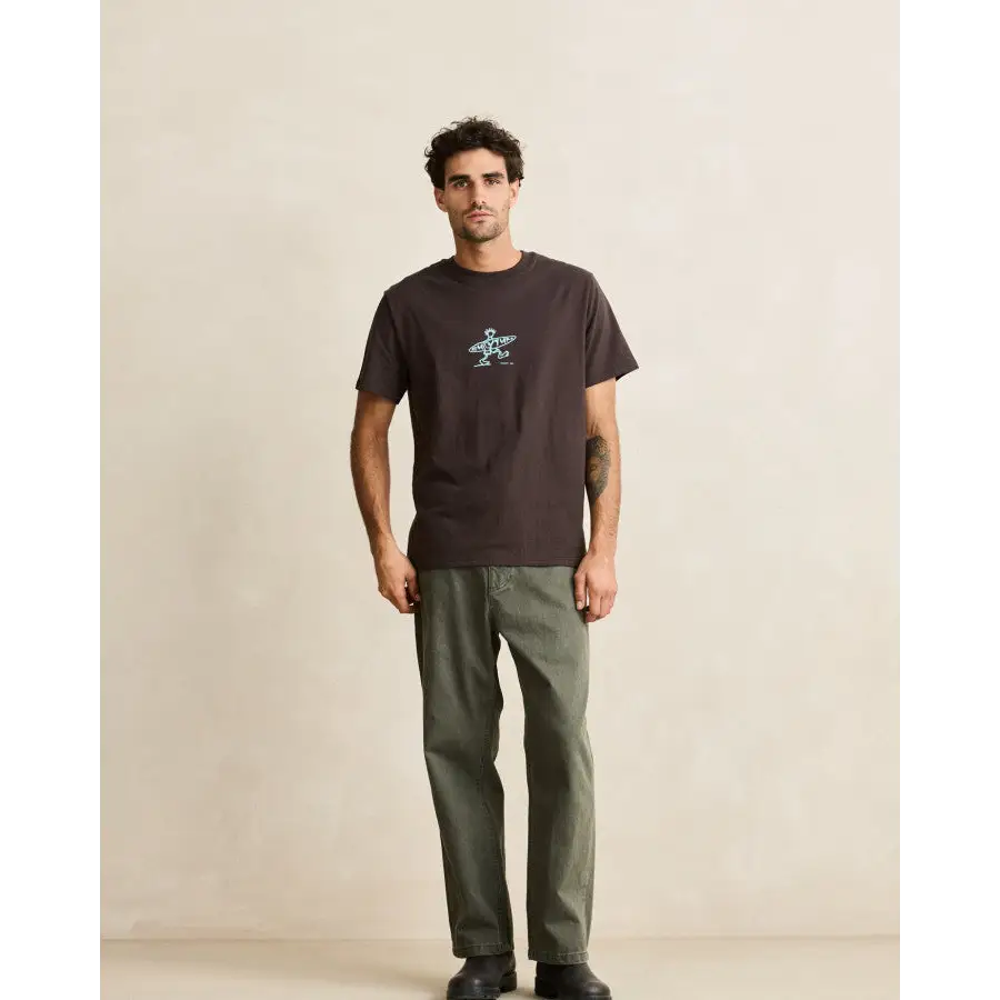 Rhythm Drifter T-Shirt