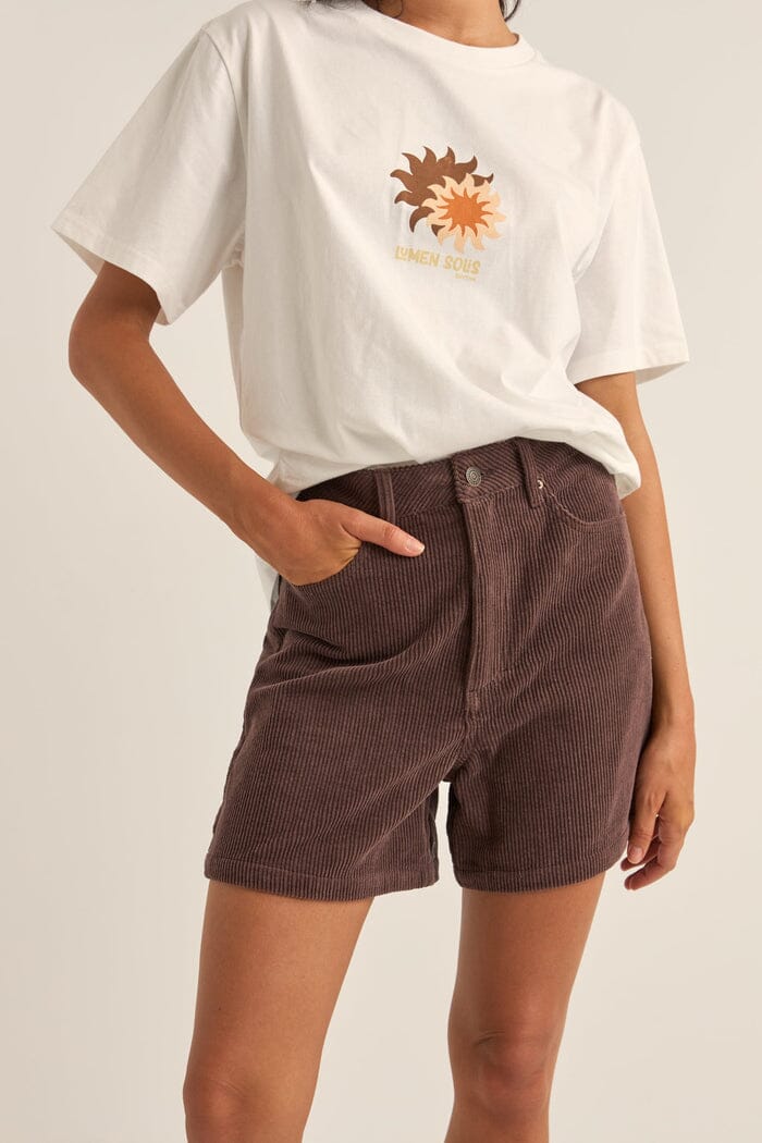 Rhythm Escape Cord Shorts