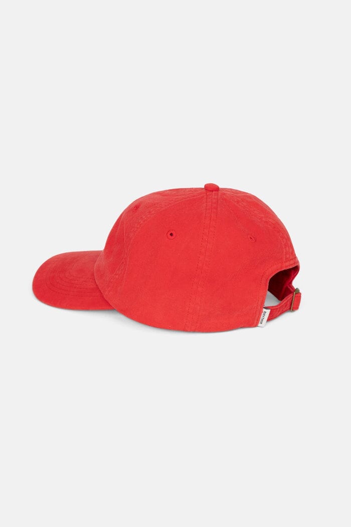 Rhythm Essential Cap - Cherry