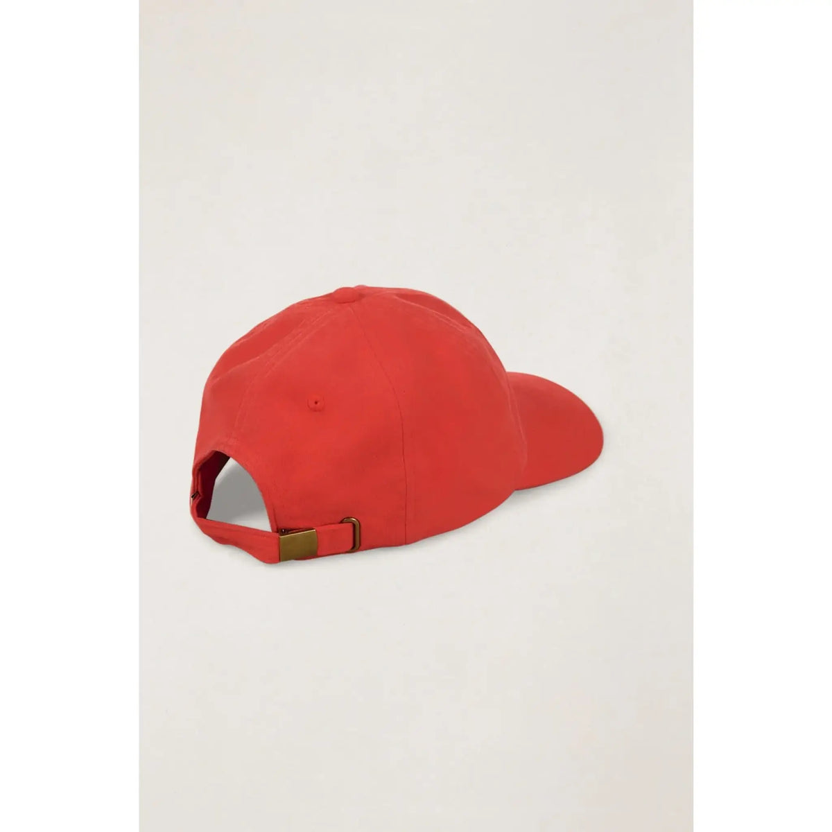 Rhythm Essential Cap - Red