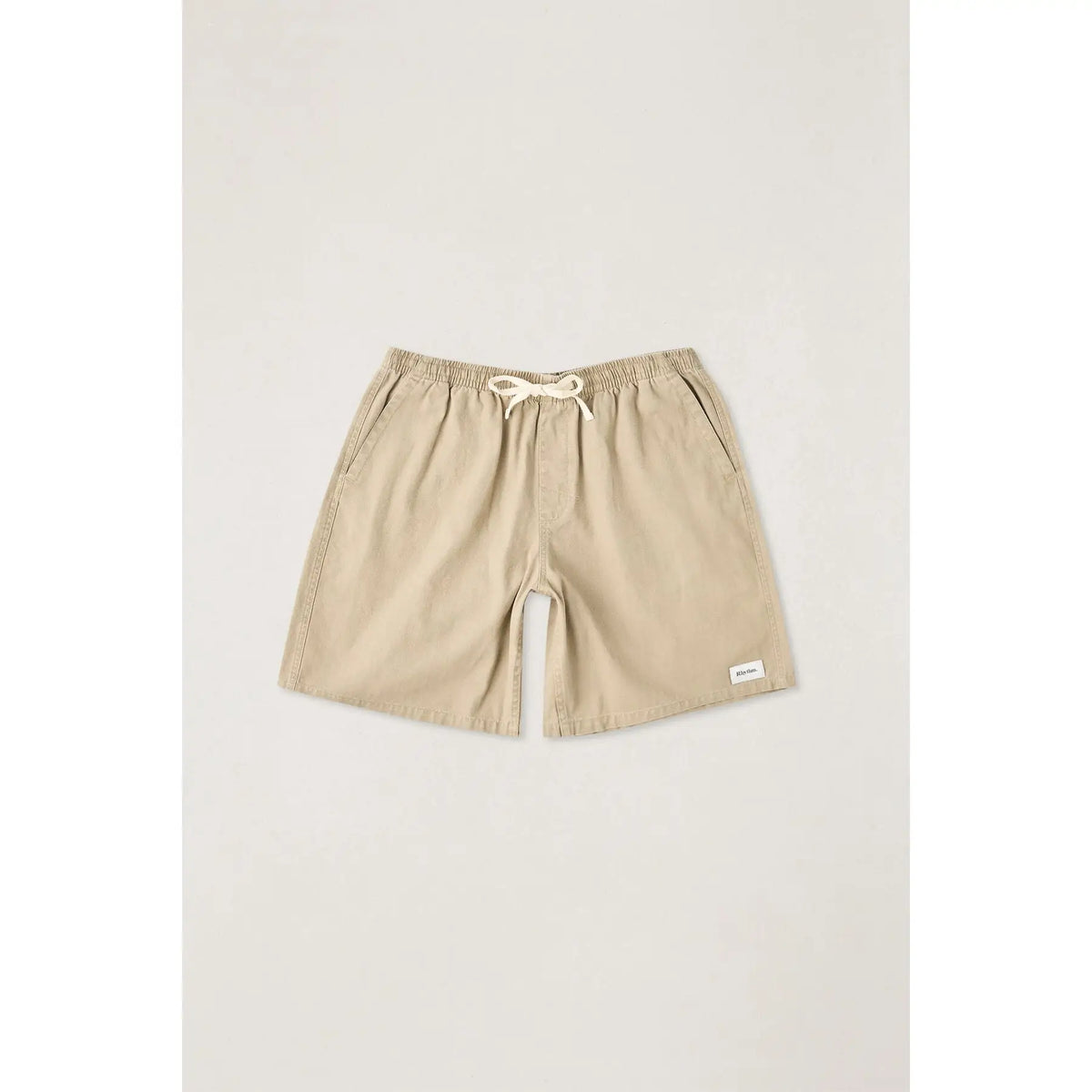 Rhythm Essential Herringbone Jam Shorts