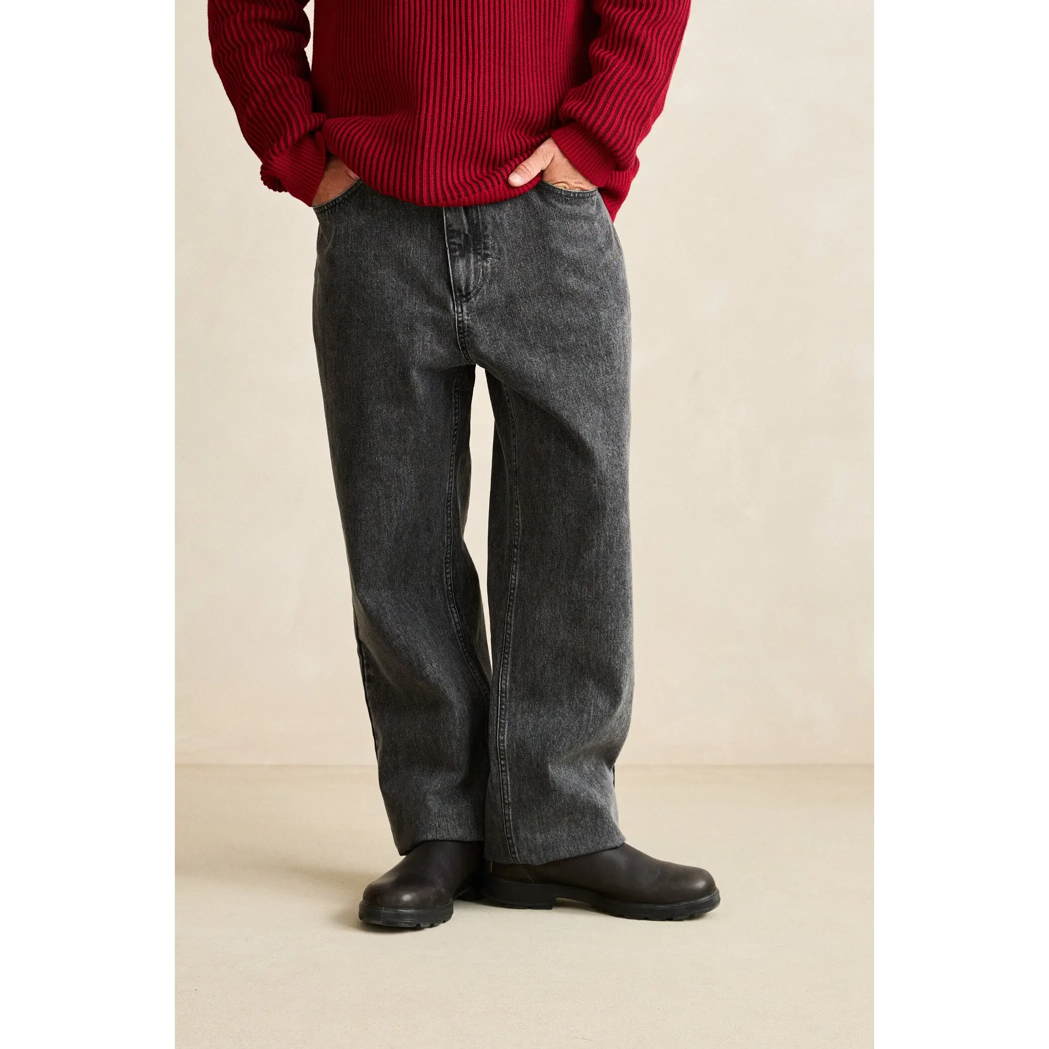 Rhythm Essential Jeans