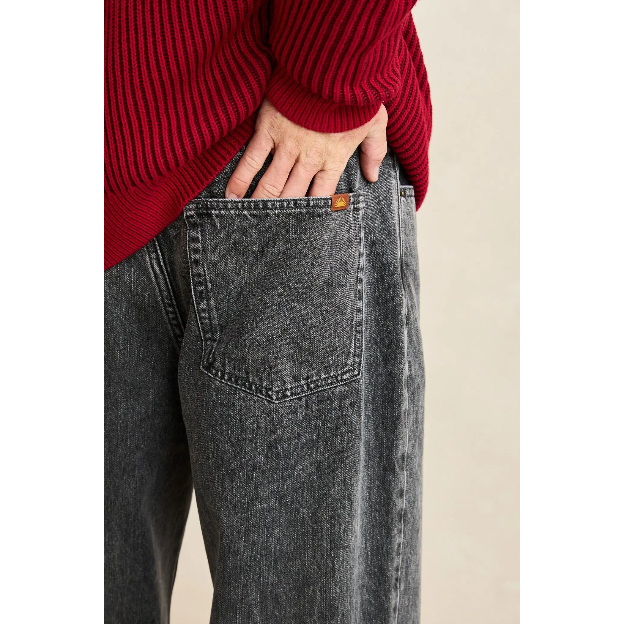 Rhythm Essential Jeans