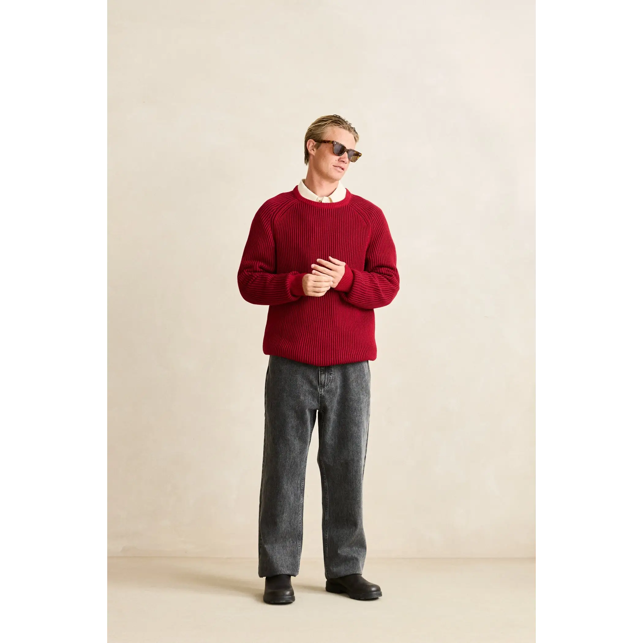 Rhythm Essential Jeans