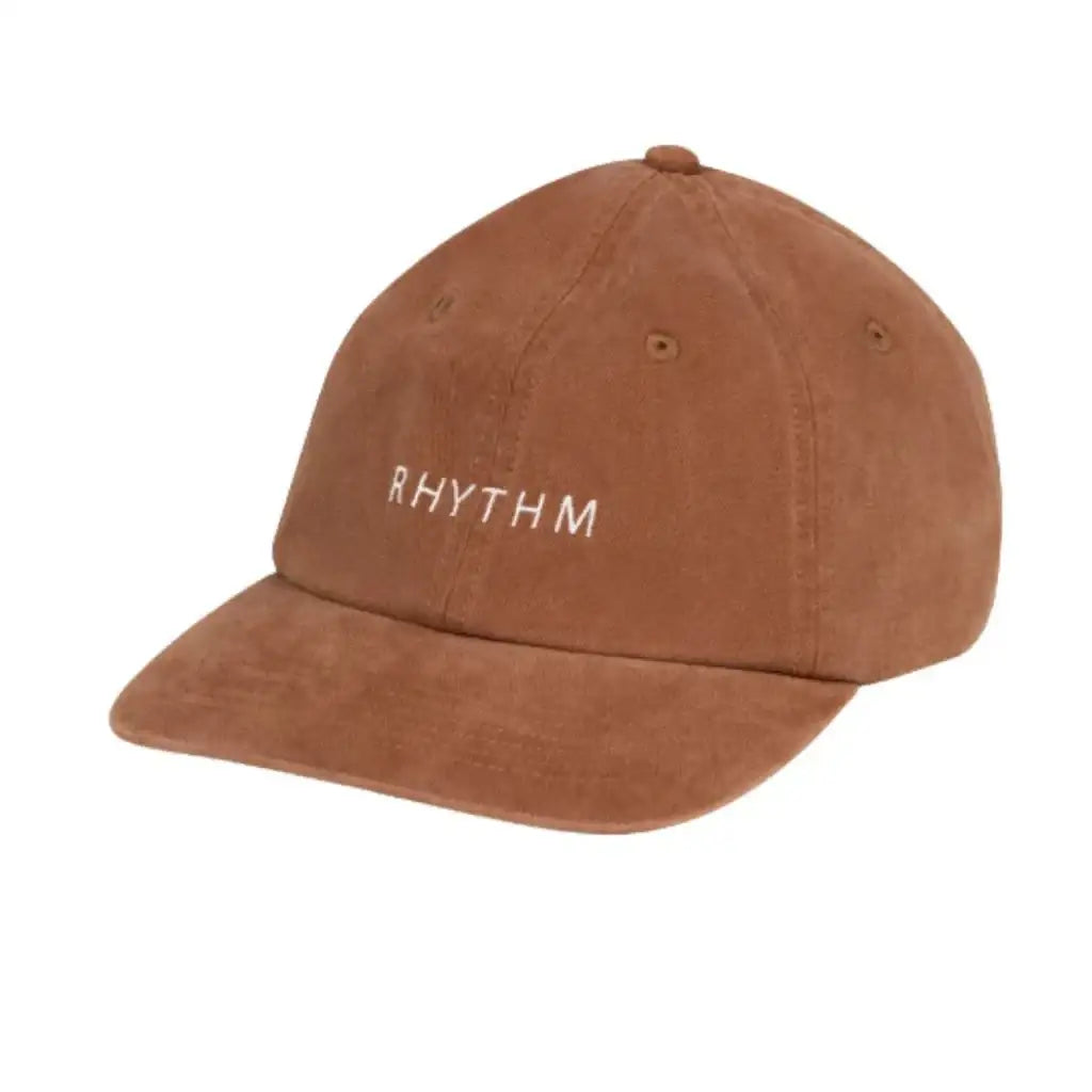 Rhythm Essentials Cap