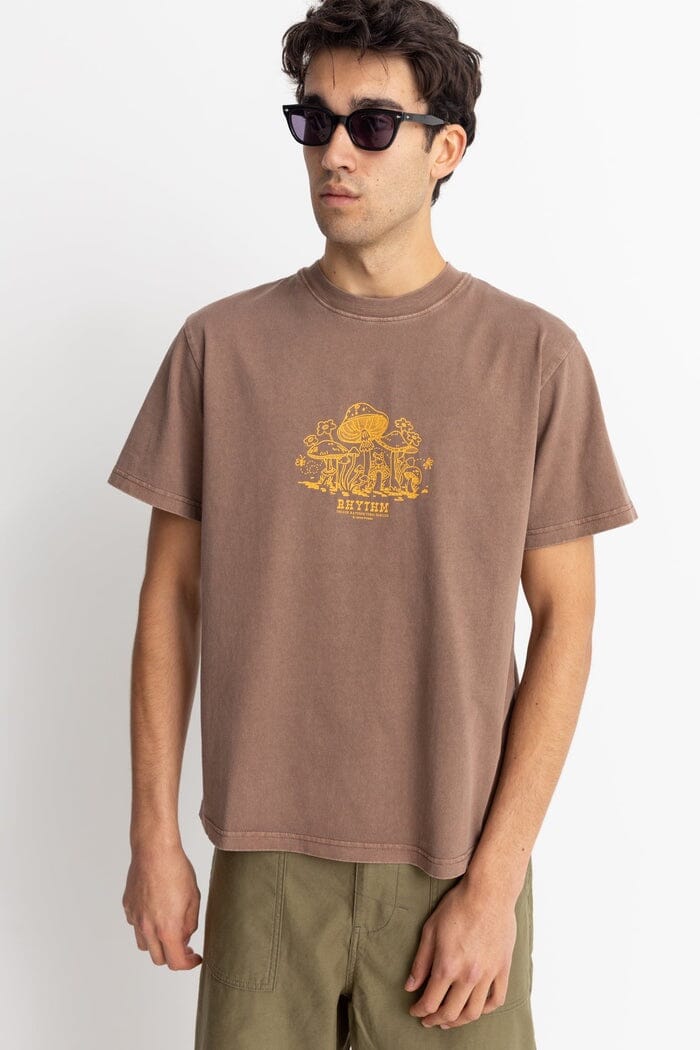 Rhythm Fanclub Vintage T-Shirt