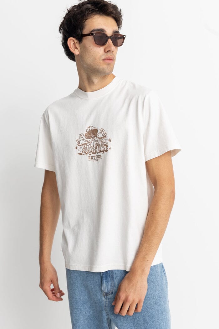 Rhythm Fanclub Vintage T-Shirt