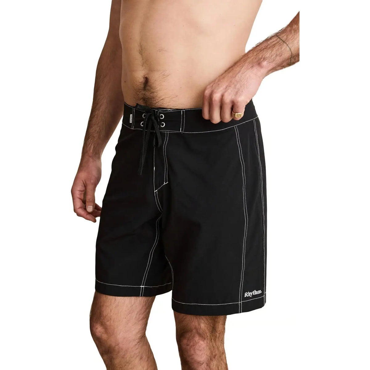 Rhythm Field Guide Trunk Shorts