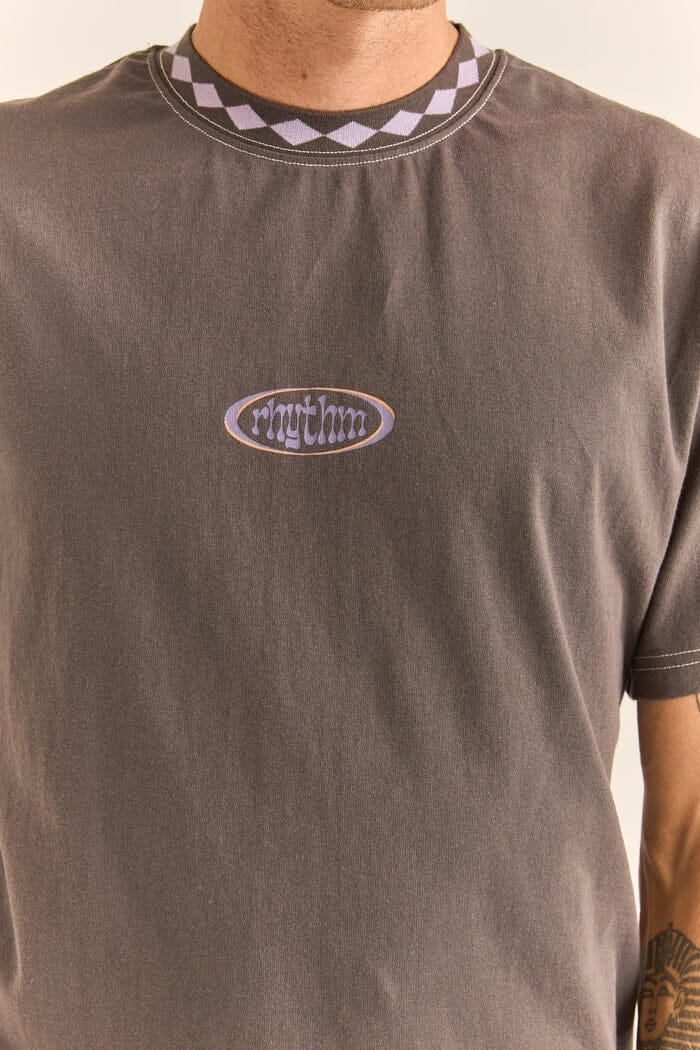 Rhythm Flow Vintage T-Shirt