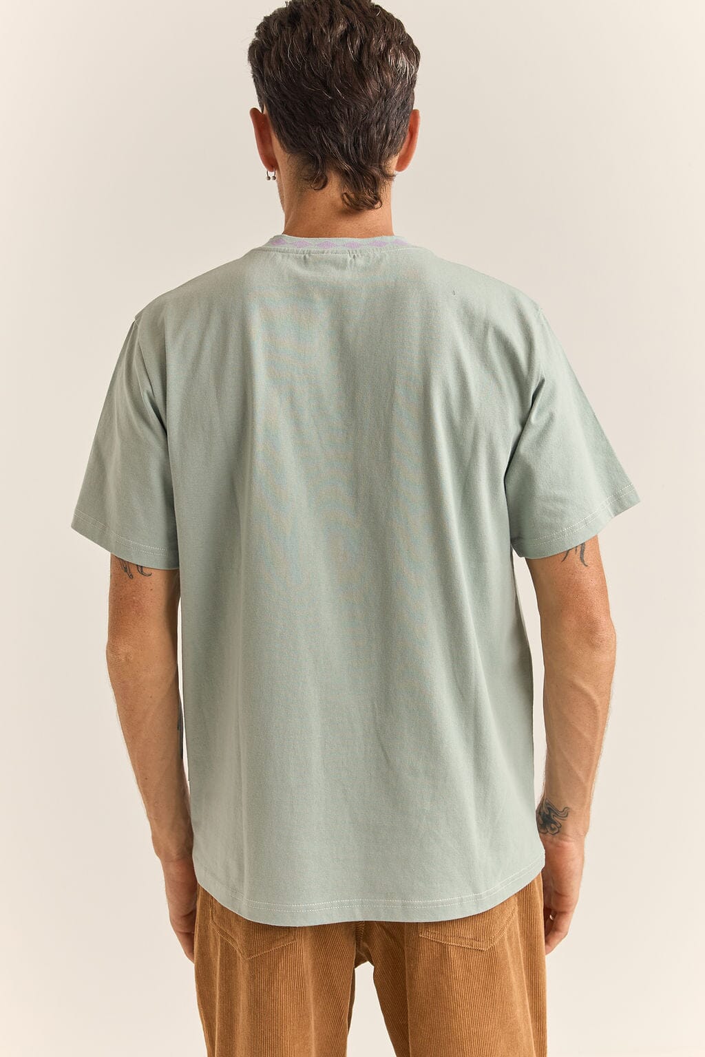 Rhythm Flow Vintage T-Shirt